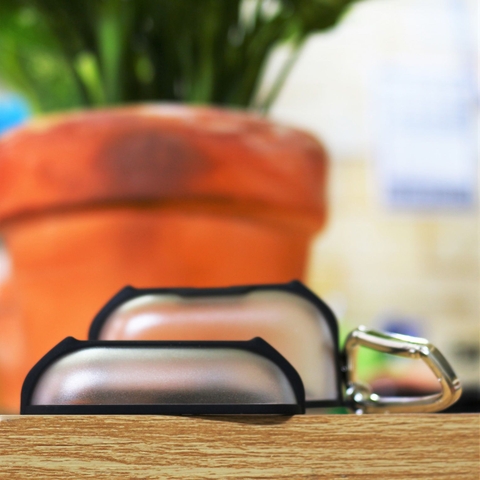 tai nghe Airpods Pro_Ốp lưng chống sốc chính hãng XUNDD