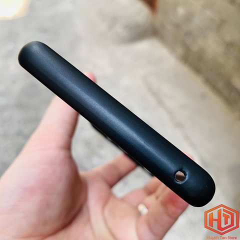 Ốp lưng samsung note 8 nửa cạnh lưng nhám chống bám vân tay bảo vệ camera phụ kiện huỳnh tân store