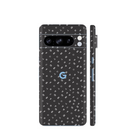 Dán skin điện thoại Pixel 8, Pixel 8 Pro full body và camera nhập khẩu chính hãng USA phụ kiện điện thoại huỳnh tân store - MANY STICKER
