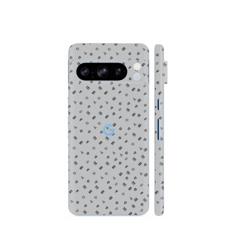 Dán skin điện thoại Pixel 8, Pixel 8 Pro full body và camera nhập khẩu chính hãng USA phụ kiện điện thoại huỳnh tân store - MANY STICKER