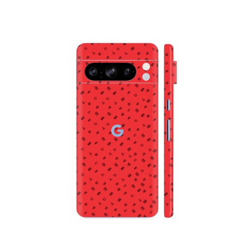 Dán skin điện thoại Pixel 8, Pixel 8 Pro full body và camera nhập khẩu chính hãng USA phụ kiện điện thoại huỳnh tân store - MANY STICKER