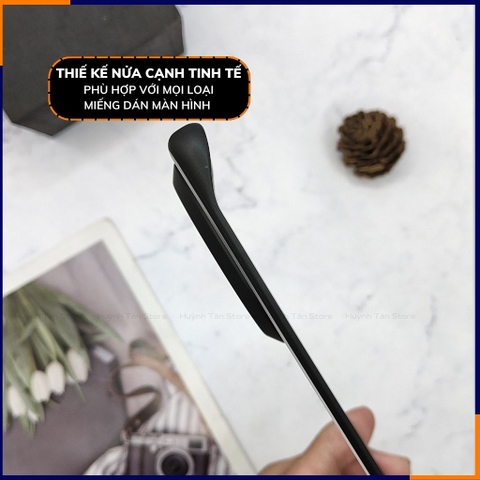 Ốp lưng find x6 nửa cạnh lưng nhám chống bám vân tay bảo vệ camera phụ kiện điện thoại huỳnh tân store