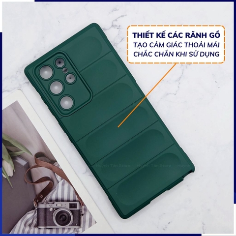 Ốp lưng samsung s22 ultra chống sốc CHỐNG BẨN 2022 bảo vệ camera phụ kiện điện thoại huỳnh tân store