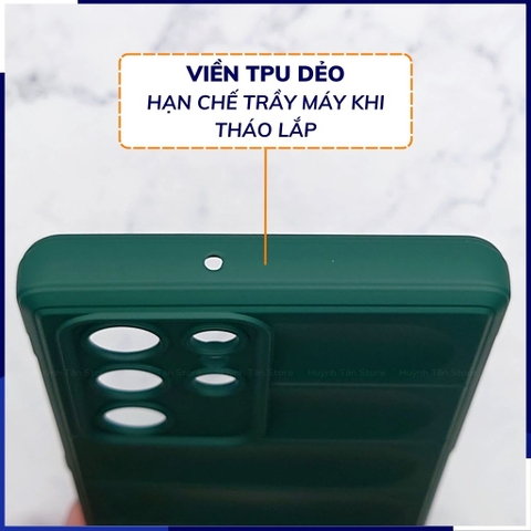 Ốp lưng samsung s22 ultra chống sốc CHỐNG BẨN 2022 bảo vệ camera phụ kiện điện thoại huỳnh tân store