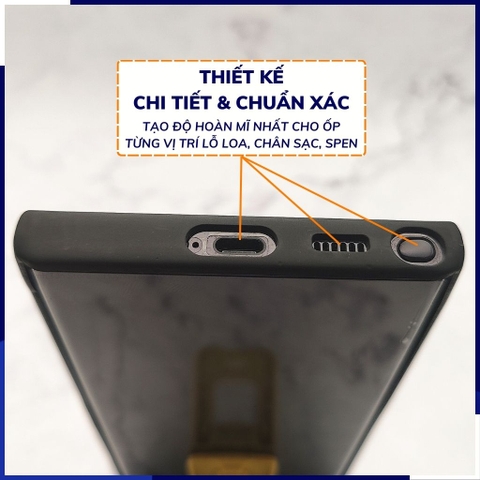 Ốp lưng samsung s22 ultra vải Jean vân nai chống bám bẩm bảo vệ camera phụ kiện điện thoại huỳnh tân store.