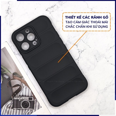 Ốp lưng iphone 14 pro max chống sốc CHỐNG BẨN 2022 bảo vệ camera phụ kiện điện thoại huỳnh tân store