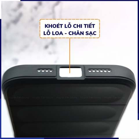 Ốp lưng iphone 14 pro max chống sốc CHỐNG BẨN 2022 bảo vệ camera phụ kiện điện thoại huỳnh tân store
