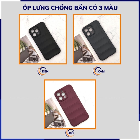 Ốp lưng iphone 14 pro max chống sốc CHỐNG BẨN 2022 bảo vệ camera phụ kiện điện thoại huỳnh tân store
