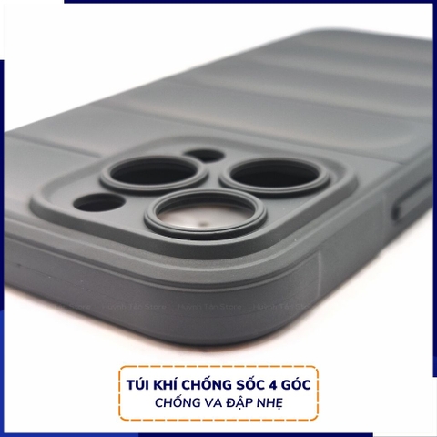 Ốp lưng iphone 14 pro max chống sốc CHỐNG BẨN 2022 bảo vệ camera phụ kiện điện thoại huỳnh tân store