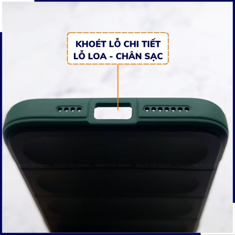 Ốp lưng iphone x, xs chống sốc CHỐNG BẨN 2022 bảo vệ camera phụ kiện điện thoại huỳnh tân store