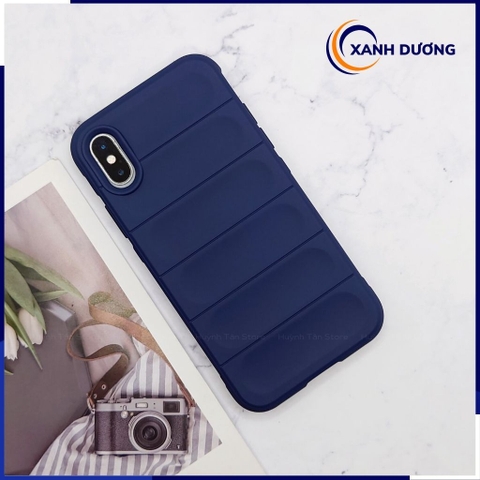 Ốp lưng iphone x, xs chống sốc CHỐNG BẨN 2022 bảo vệ camera phụ kiện điện thoại huỳnh tân store