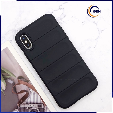 Ốp lưng iphone x, xs chống sốc CHỐNG BẨN 2022 bảo vệ camera phụ kiện điện thoại huỳnh tân store