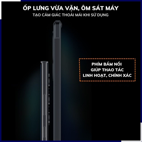 Ốp lưng samsung s23 ultra chống sốc xundd bảo vệ camera chính hãng chống ố vàng phụ kiện huỳnh tân store