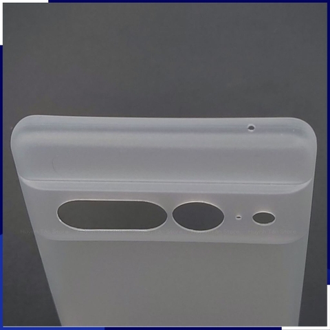 Ốp lưng pixel 7 pro dẻo nhựa siêu mỏng giấy chống bám vân tay bảo vệ camera phụ kiện huỳnh tân store