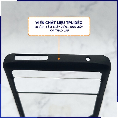 Ốp lưng pixel 7 chống sốc clear color ver 2 viền màu lưng trong không ố vàng bảo vệ camera huỳnh tân store