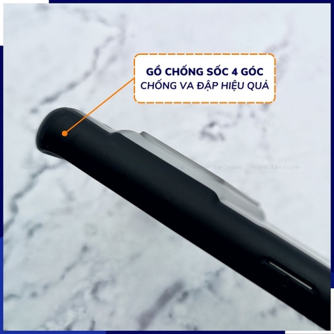 Ốp lưng pixel 7 chống sốc clear color ver 2 viền màu lưng trong không ố vàng bảo vệ camera huỳnh tân store