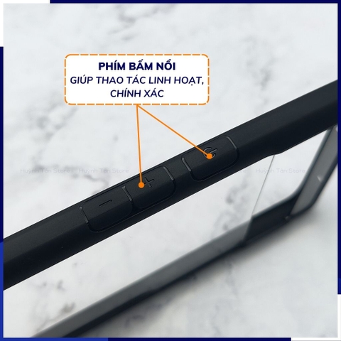 Ốp lưng pixel 7 chống sốc clear color ver 2 viền màu lưng trong không ố vàng bảo vệ camera huỳnh tân store
