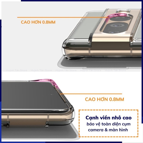 Ốp lưng pixel 7 pro chống sốc Ringke Fusion chính hãng Korea bảo vệ camera phụ kiện huỳnh tân store