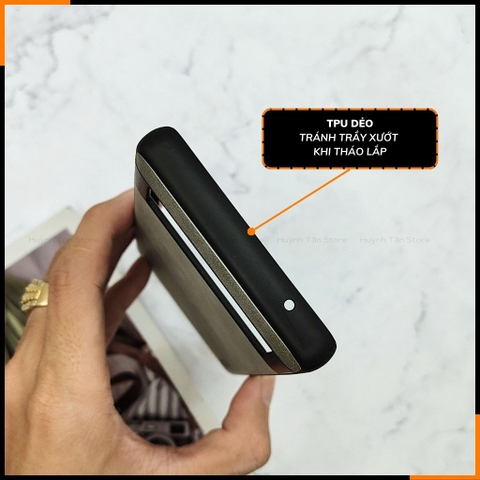 Ốp lưng google pixel 7a chống bám vân tay bảo vệ camera chính hãng AIORIA DA phụ kiện điện thoại huỳnh tân store