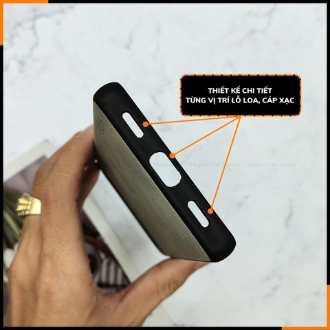 Ốp lưng google pixel 7a chống bám vân tay bảo vệ camera chính hãng AIORIA DA phụ kiện điện thoại huỳnh tân store