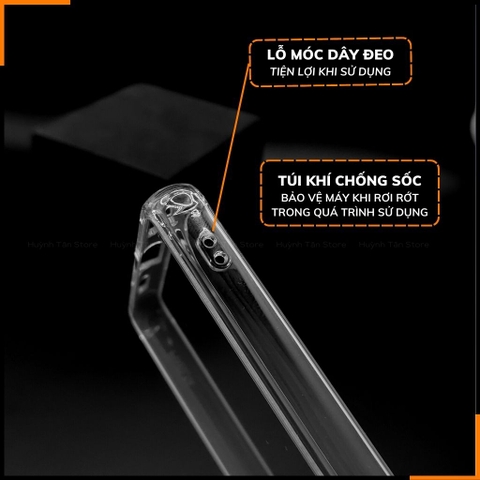 Ốp lưng pixel 7a trong suốt không ố vàng bảo vệ camera CLEAR COLOR ver 4 phụ kiện huỳnh tân store