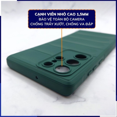 Ốp lưng samsung s23 ultra chống sốc CHỐNG BẨN 2022 bảo vệ camera phụ kiện điện thoại huỳnh tân store