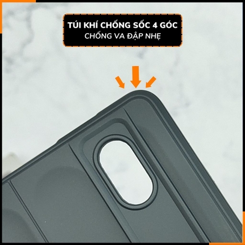 Ốp lưng google pixel 7a chống sốc CHỐNG BẨN bảo vệ camera phụ kiện điện thoại huỳnh tân store