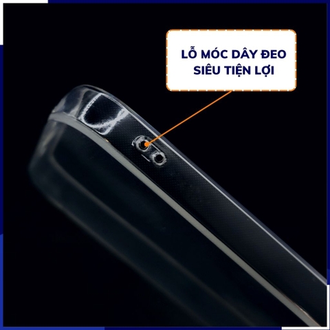 Ốp lưng samsung s23 plus trong suốt bảo vệ camera dẻo siêu mỏng chính hãng gor phụ kiện điện thoại huỳnh tân store