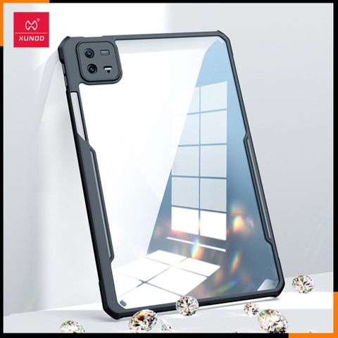 Ốp lưng xiaomi mi pad 6 chống sốc xundd bảo vệ camera chính hãng chống ố vàng phụ kiện điện thoại huỳnh tân store