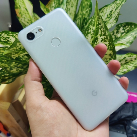 Ốp lưng pixel 1, 2, 2xl, 3, 3xl, 4, 4xl dẻo nhựa siêu mỏng giấy chống bám vân tay bảo vệ camera phụ kiện huỳnh tân store