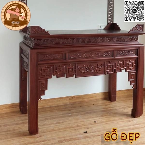 Án Gian Thờ Giá Siêu Rẻ BT 556