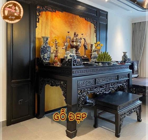 Án Gian Thờ BT 336