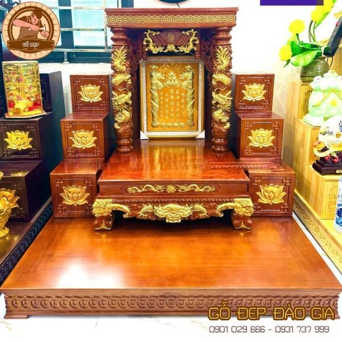 Thần Tài Ông Địa Mẫu Đẹp OTT213