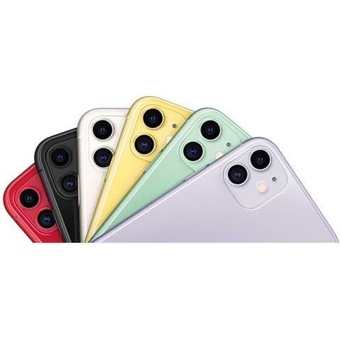 Muốn có iPhone mà không lo về giá – iPhone 11 chính là lựa chọn hợp lý nhất 2025