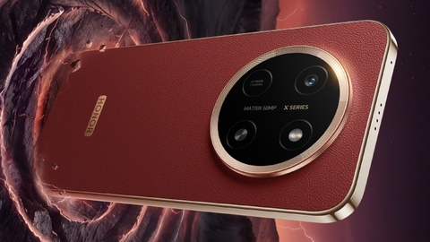 HONOR X80 Pro Max Xác Nhận Ra Mắt Ngày 22/6: Bước Đột Phá Với Viên Pin "Quái Vật" 11.000 mAh