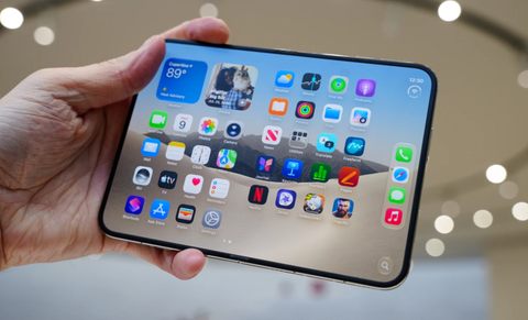 Đánh giá chi tiết iPhone Duo: Bước ngoặt lớn của Apple trong phân khúc màn hình gập