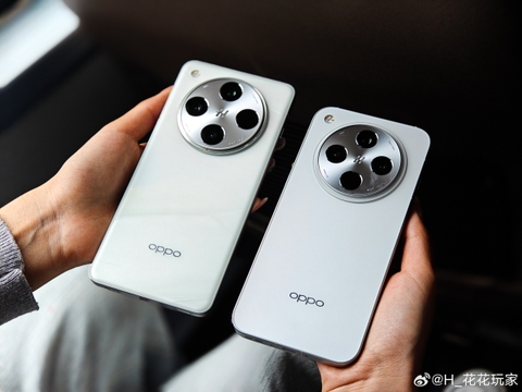 So sánh OPPO Find X8 và Find X8 Pro, nên chọn máy nào