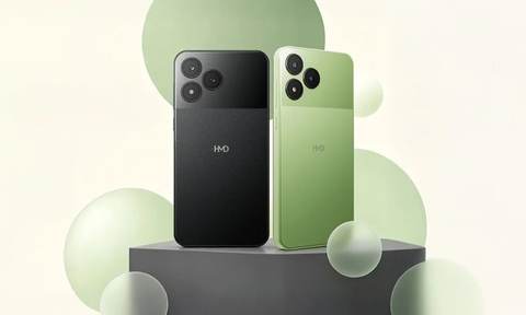 HMD Asha 305 Ra Mắt: Làn Gió Mới Trong Phân Khúc Điện Thoại Giá Rẻ Với Pin Tháo Rời Và Hệ Điều Hành Android