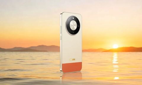 HONOR Turbo 5G Ra Mắt: Pin 8.560mAh Siêu Bền, Chẩn Chống Nước IP69 Ấn Tượng