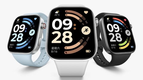 6 Mẹo Sử Dụng Xiaomi Redmi Watch 6 Cực Hay Bạn Không Nên Bỏ Qua