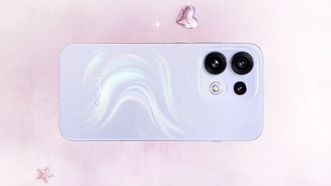 OPPO Reno16 Pro Bản Quốc Tế Lộ Diện Trên Geekbench: Bước Đi Chiến Lược Thay Đổi Cấu Hình