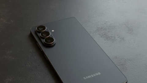 Rò rỉ hình ảnh Galaxy S26 Plus: Thiết kế cụm camera mới, hiệu năng và pin được nâng cấp