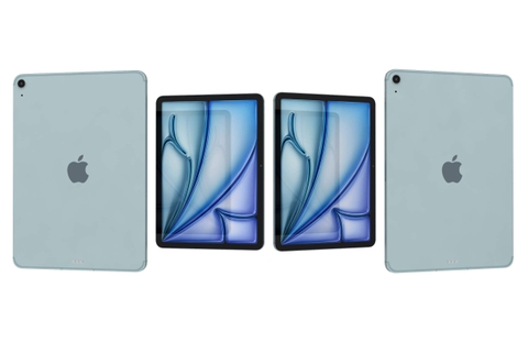 Đánh giá iPad Air M3: Khi ranh giới giữa Air và Pro ngày càng mong manh