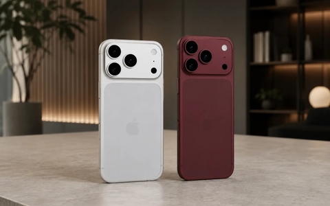 iPhone 18 Pro Max có thể trở thành chiếc iPhone nặng nhất lịch sử của Apple?
