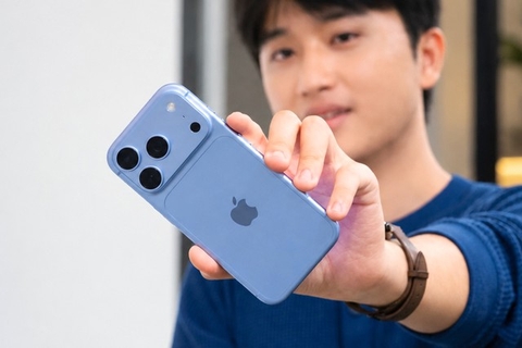Đánh Giá iPhone 18 Pro Băng Thanh: Thiết Kế Ấn Tượng, Hiệu Năng Chip A20 Pro 2nm