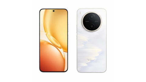 Vivo Y600 Pro sắp ra mắt: Pin 10.200mAh “khủng” nhất từ trước đến nay, sạc nhanh 80W