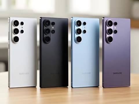 Bút S Pen Galaxy S26 Ultra lộ thiết kế mới và loạt phụ kiện chính hãng cực hấp dẫn