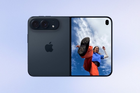 Cách Cài Đặt Màn Hình Ngoài Trên iPhone Duo Chi Tiết Từ A Đến Z