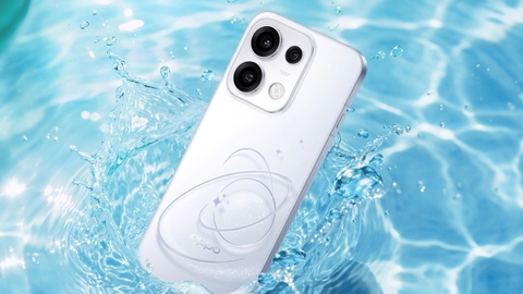 Đánh Giá OPPO Reno16 Pro: Trải Nghiệm Cận Cao Cấp Trong Kiểu Dáng Gọn Nhẹ
