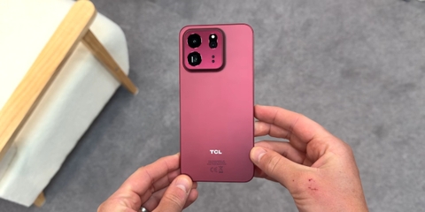 Đánh Giá Chi Tiết TCL P80 Ultra: Bước Đột Phá Công Nghệ Màn Hình Hiển Thị